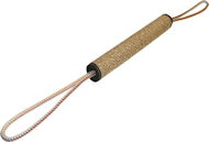 Guarantee Rolled Jute Tugs with 2 handles for puppy training