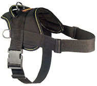 Dog Safety Harness for Labrador