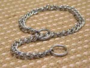 choke dog collar for all breeds