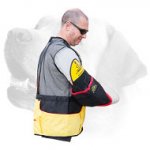 Intermediate Labrador bite sleeve