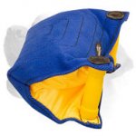 New Puppy and Young Labrador Bite Builder