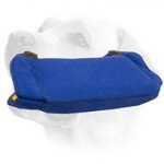 New French Linen Bide Builder for Puppies and Young Labradors