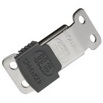 Herm Sprenger - ClicLock Quick Release Buckle - Stainless Steel Prong Collar