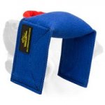 "Pro Guide" Dog Training Pad for Schutzhund Commands Training