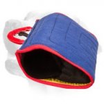 New professional bite developer for young and adult Labradors