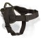 Multifunctional Lightweight Nylon Harness For Labrador