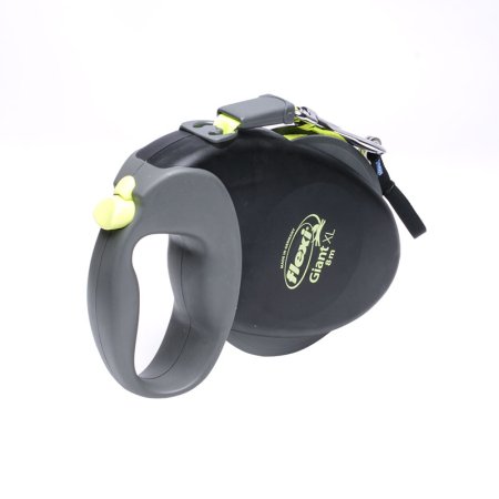 Extra Long Flexi Retractable Dog Leash