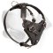 Practical Heavy Duty Harness for Labrador