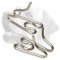 Extra Links for Herm Sprenger Stainless Steel Prong/Pinch Collar 50045 (55) 1/6 inch (3.99 mm)