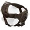 Double Durability Nylon Harness For Labrador