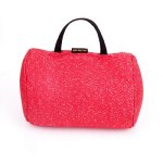 Soft Labrador Bite Tug Made of French Linen