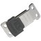 Herm Sprenger - ClicLock Quick Release Buckle - Stainless Steel Prong Collar