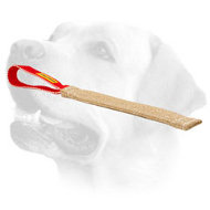 Labrador Bite Toy For Puppy Bite Training