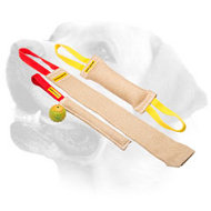 Order These Prey Drive Training Labrador Bite Tugs and Get Great Training Toy (value $5.9)