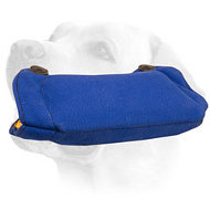 New French Linen Bide Builder for Puppies and Young Labradors