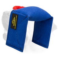 "Pro Guide" Dog Training Pad for Schutzhund Commands Training
