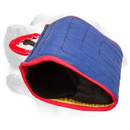 New professional bite developer for young and adult Labradors