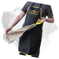 Labrador Bite Rag for Prey Drive Training