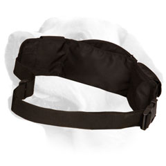 Labrador Training Dog Pouch 