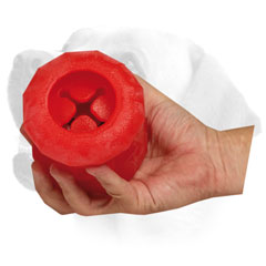 Quality Labrador ball Chew     Toy 