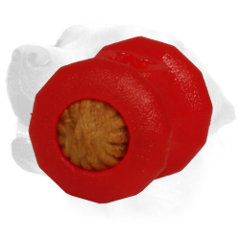 Quality Labrador ball Chew     Toy 