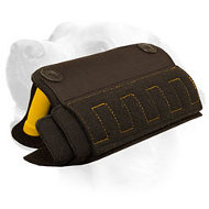 New Revolutionary Puppy and Young Labrador Bite X-Developer