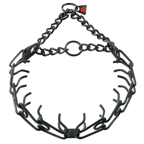 Labrador pinch Collar of     quality steel