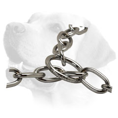 Strong Labrador Metal Fur Saver
