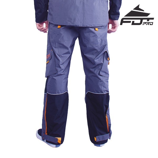 Fine Quality Pro Pants for All Weather