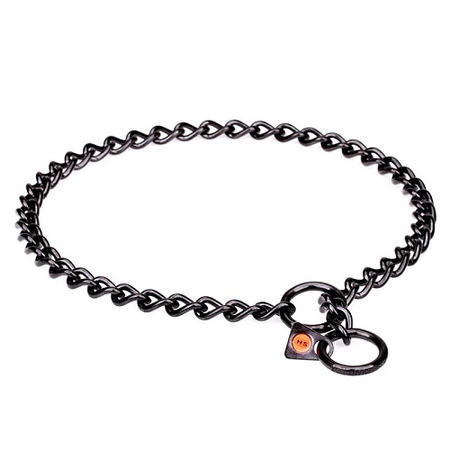 choke chain for labrador