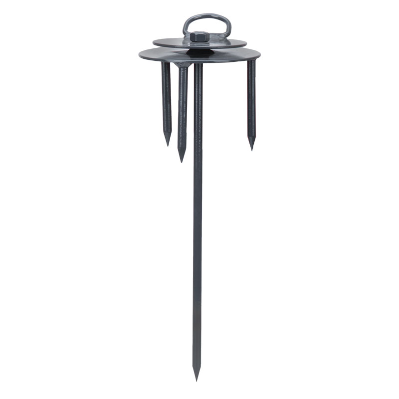 NEW Rotating Dog Training Tether (Pole)